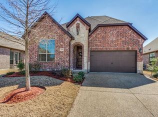 5509 Ridgepass Ln, McKinney, TX 75071