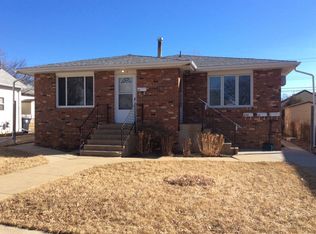 Focht, Dickinson, ND 58601