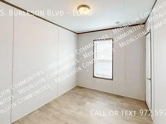 3rd image of 2120 S Burleson Blvd Trailer 6