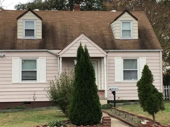 3916 Peyton Ave, Richmond, VA 23224