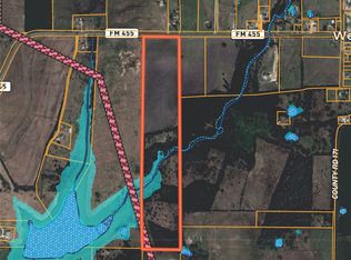 Fm 455 Weston, Celina, TX 75009