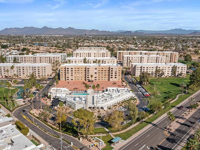 7910 E Camelback Rd #312 — Photo 1