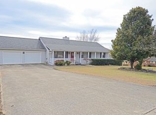 150 Grapevine Trl, Greeneville, TN 37745