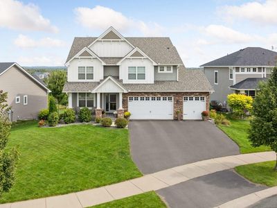 565 Juniper Ct N, Lake Elmo, MN, 55042