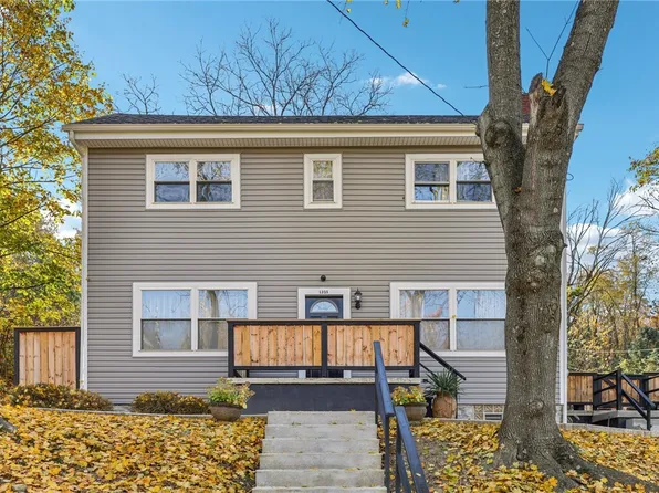 1335 Glencoe Ave, Pittsburgh, PA 15205