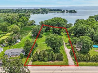 3488 County Road A, Oshkosh, WI 54901