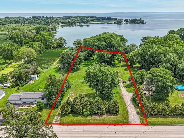 3488 County Road A, Oshkosh, WI 54901