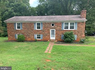 15135 Douglas St, Culpeper, VA 22701