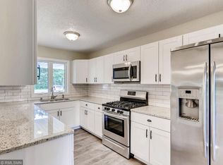 19020 Flamingo St NW, Oak Grove, MN 55011