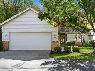 4949 Blendon Pond Dr, Westerville, OH 43081