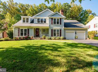 8408 Saint Regis Way, Gaithersburg, MD 20886