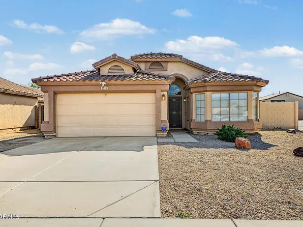 6515 W CROWN KING Road, Phoenix, AZ 85043