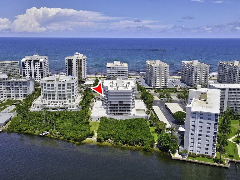 3210 S Ocean Blvd #602 — Photo 32