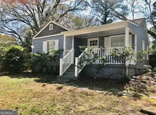 3501 Orchard Cir, Decatur, GA 30032