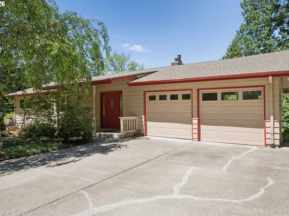 37205 NE Clara Smith Rd, Corbett, OR 97019