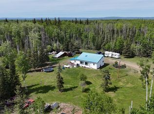 32 Range Rd NE #60.25, Rural Clear Hills County, AB T0H1K0