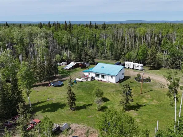 32 Range Rd NE #60.25, Rural Clear Hills County, AB T0H 1K0