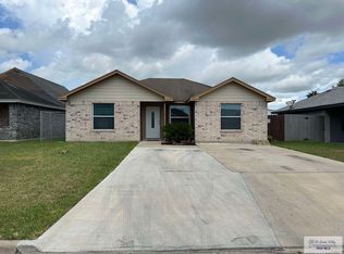 3633 Rey Enrique Dr, Brownsville, TX 78521