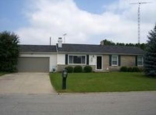 2720 NW A St, Richmond, IN 47374