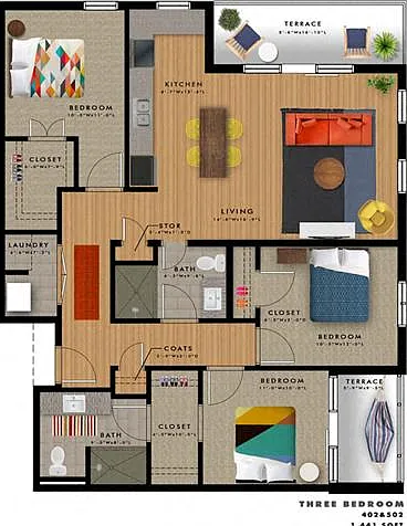 Reserve on 3rd — Photo 41