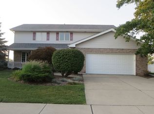 9124 174th St, Tinley Park, IL 60487
