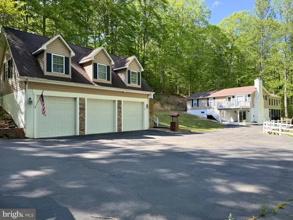 115 Southern View Dr, Stafford, VA 22554