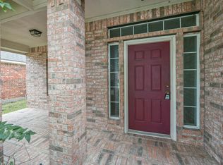 1219 Colonial Manor Dr, Katy, TX 77493