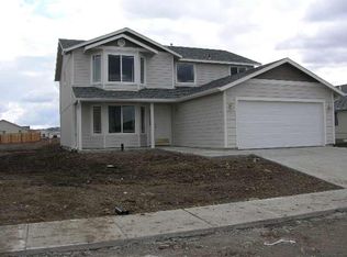 9605 Caelen, Cheney, WA 99004