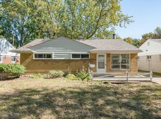 27720 Barrington St, Madison Heights, MI