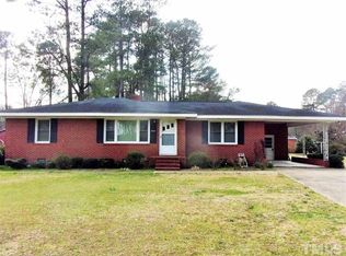 3524 Princeton Kenly Rd, Kenly, NC 27542