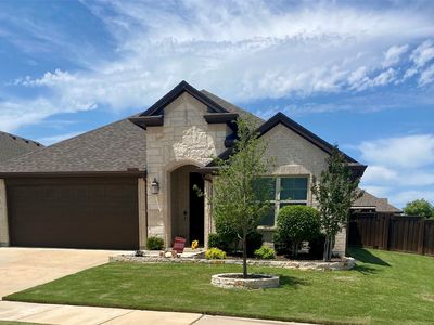 649 Rawlins Ln, Fort Worth, TX, 76131