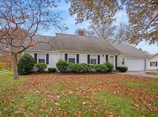 133 Thompson Rd, Webster, MA 01570