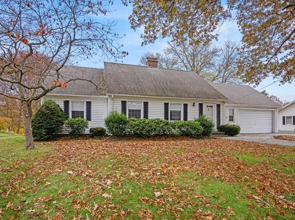 133 Thompson Rd, Webster, MA 01570