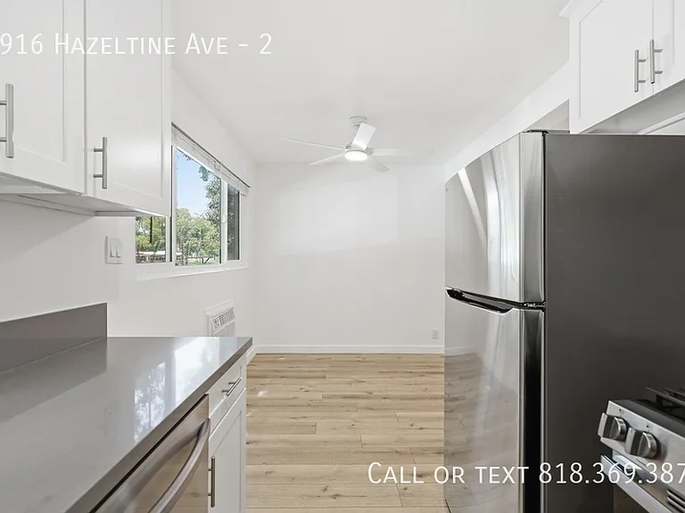 4916 Hazeltine Ave #2 — Photo 8