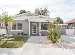 1922 W Carmen St, Tampa, FL 33606