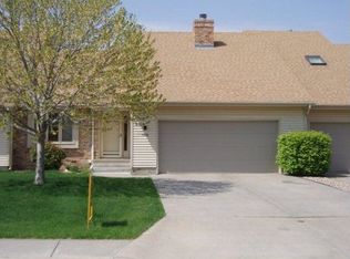 1906 Stolley Park Cir, Grand Island, NE 68803