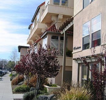 The Midtown Entrance