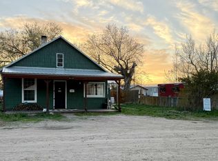 109 Boxelder St, Dixon, WY 82323