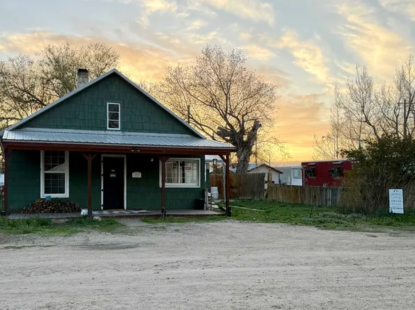 109 Boxelder St, Dixon, WY 82323