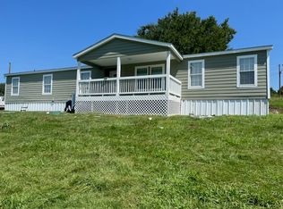 4193 County Road 811, Green Forest, AR 72638