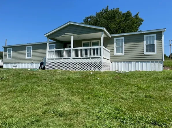 4193 County Road 811, Green Forest, AR 72638