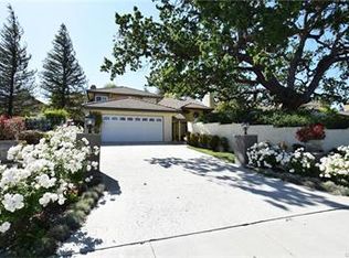 5615 Buffwood Pl, Agoura Hills, CA 91301