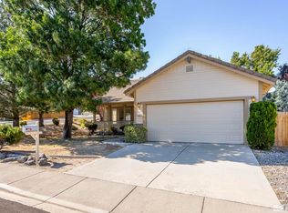 5395 Tappan Ct, Reno, NV 89523