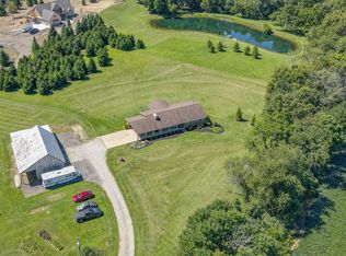 7334 Lancaster Rd SW, Hebron, OH 43025