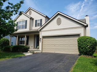 336 Masonglen Ct, Pataskala, OH 43062