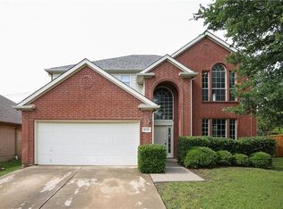 4044 Glenwyck Dr E, North Richland Hills, TX 76180