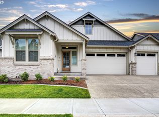 1781 S 51st Pl, Ridgefield, WA 98642