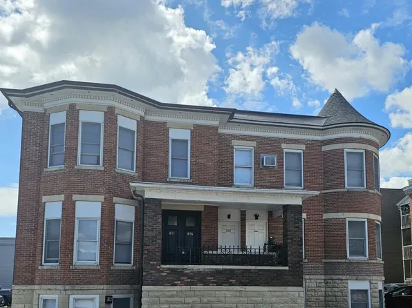 614 King STREET, La Crosse, WI 54601