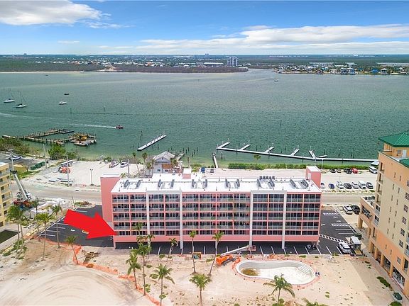 5th image of 140 Estero Blvd #2112