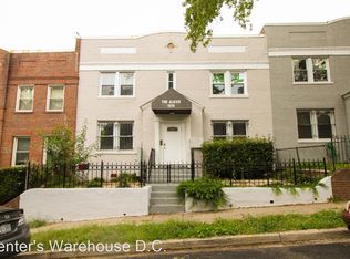 1238 Queen St NE APT 1, Washington, DC 20002